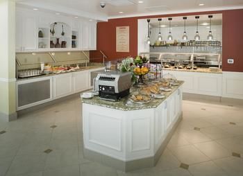 Hotel Hilton Garden Inn Frisco