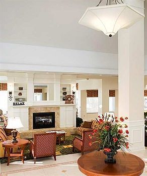 Hotel Hilton Garden Inn Frisco