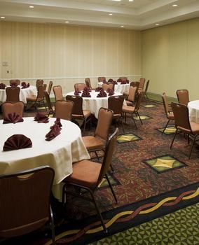 Hotel Hilton Garden Inn Frisco