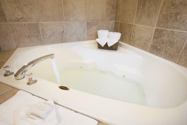 Hotel Springhill Suites Minneapolis-st. Paul Airport/eagan