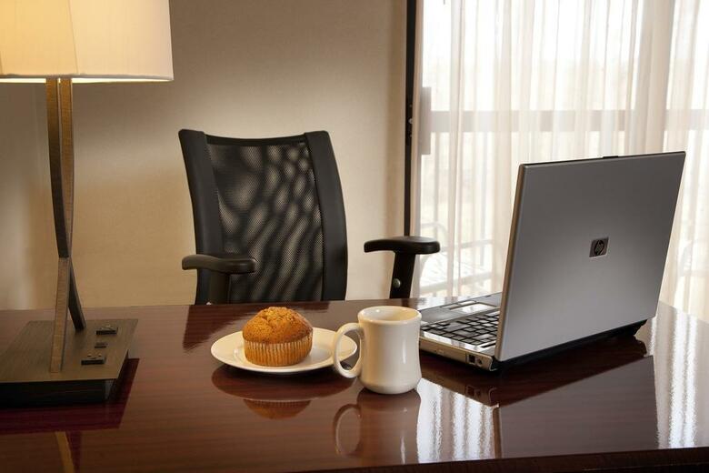 Hotel Springhill Suites Minneapolis-st. Paul Airport/eagan