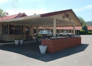 Motel Rodeway Inn