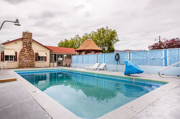 Motel Rodeway Inn