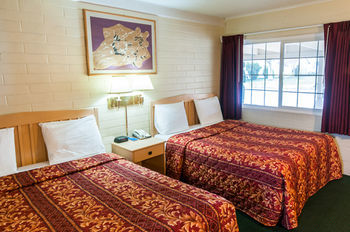Motel Rodeway Inn
