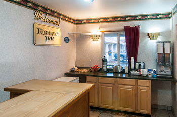 Motel Rodeway Inn