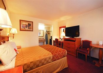 Motel Econo Lodge Glendale