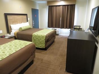 Motel Best Western Plus Eagle Rock Inn