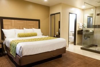 Motel Best Western Plus Eagle Rock Inn