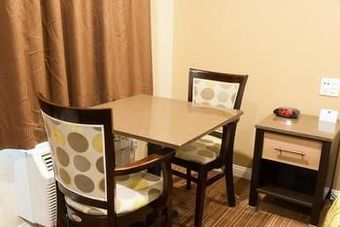 Motel Best Western Plus Eagle Rock Inn