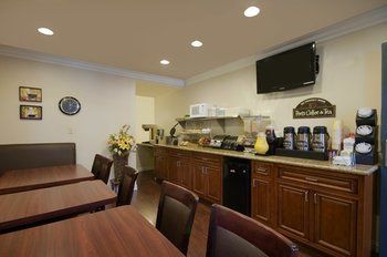 Motel Best Western Plus Eagle Rock Inn