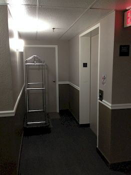 Motel Super 8 Vacaville