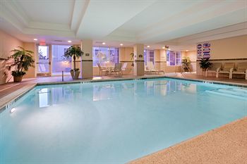 Holiday Inn Express Hotel & Suites Vacaville