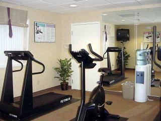 Hotel Hampton Inn & Suites Vacaville-napa Valley