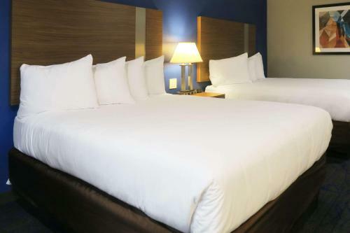 Hotel Quality Inn & Suites Vacaville