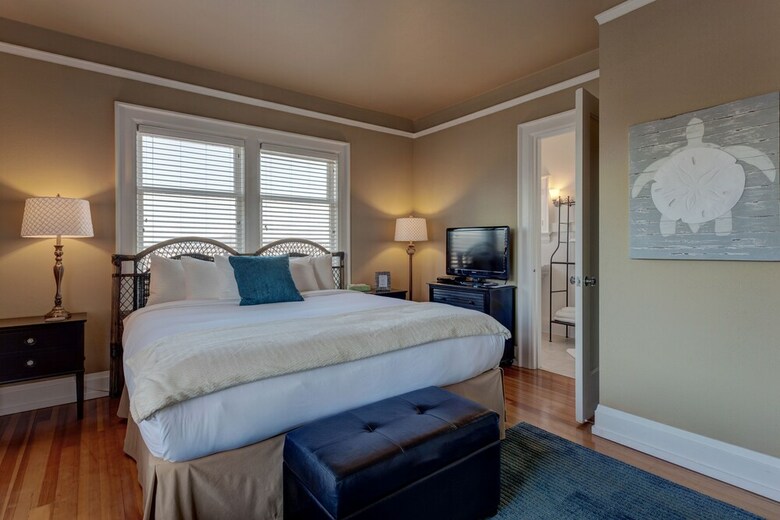 Bed & Breakfast Nantucket Inn