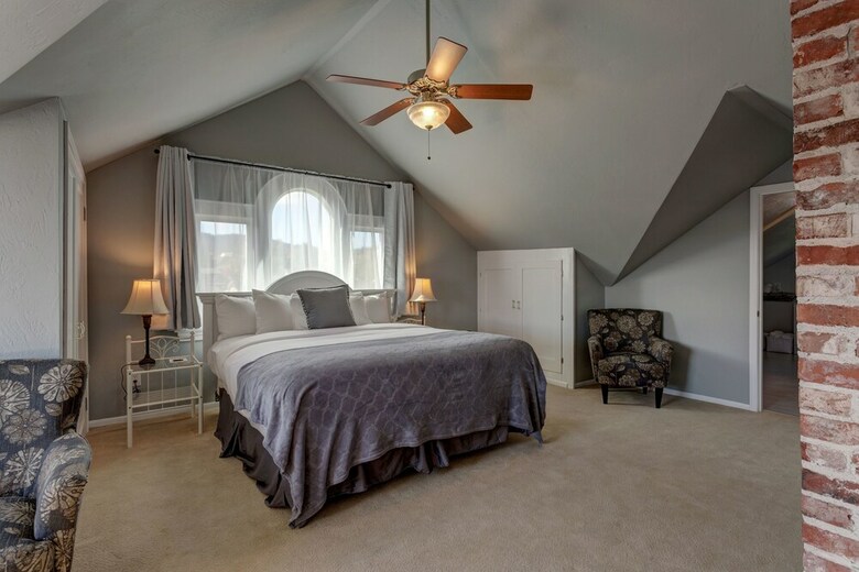 Bed & Breakfast Nantucket Inn