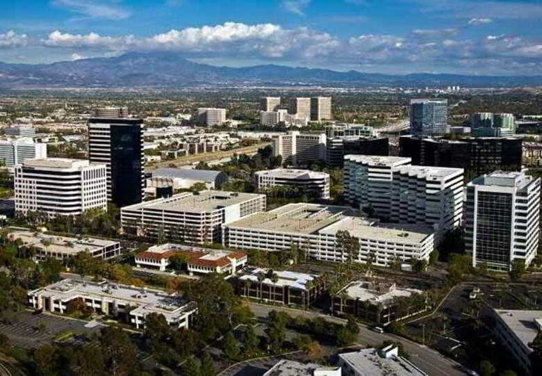 Hotel Courtyard By Marriott Irvine Spectrum