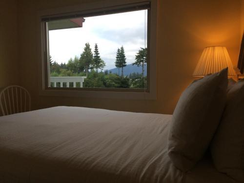 Posada Anacortes Ship Harbor Inn