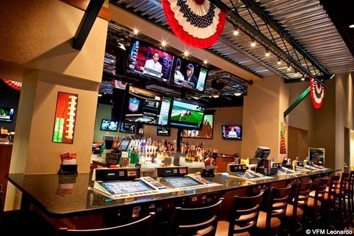 Hotel Swinomish Casino & Lodge