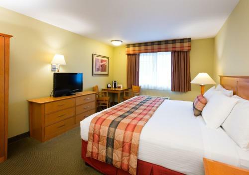 Motel The Marina Inn