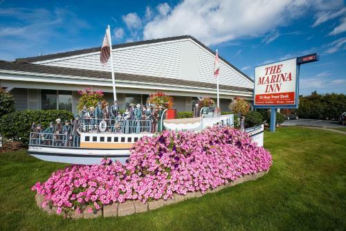 Motel The Marina Inn