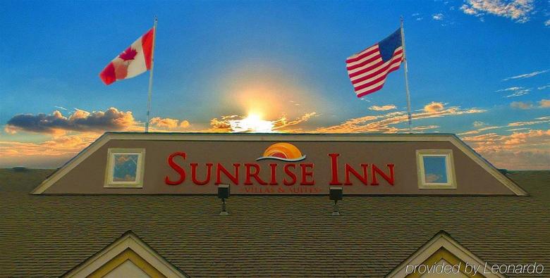 Posada Sunrise Inn