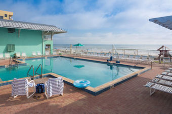 Hotel Coconut Palms Beach Resort II