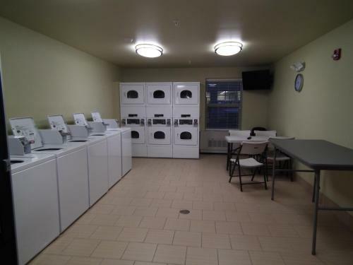 Aspen Suites Hotel Juneau