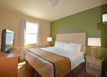 Hotel Extended Stay America - Juneau - Shell Simmons Drive