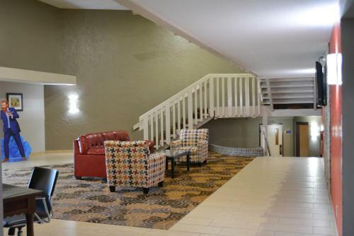 Hotel Days Inn At Walnut Creek