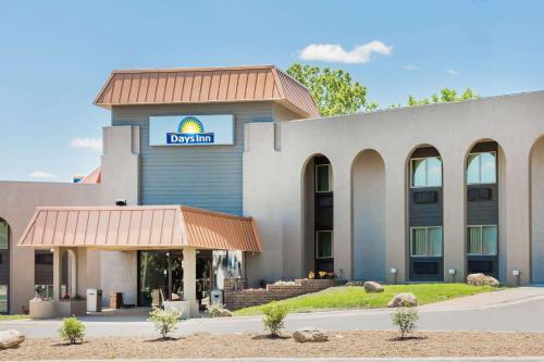 Hotel Days Inn At Walnut Creek
