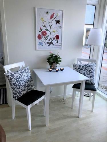 Hostal Annexet P� Baske