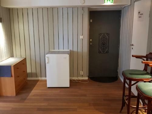 Hotel Brukshotellet Skinnsberg