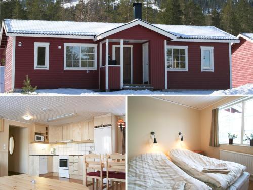 Apartamento St�tens Stugor & L�genheter