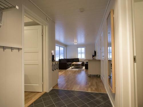 Apartamento St�tens Stugor & L�genheter