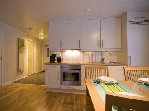 Apartamento St�tens Stugor & L�genheter