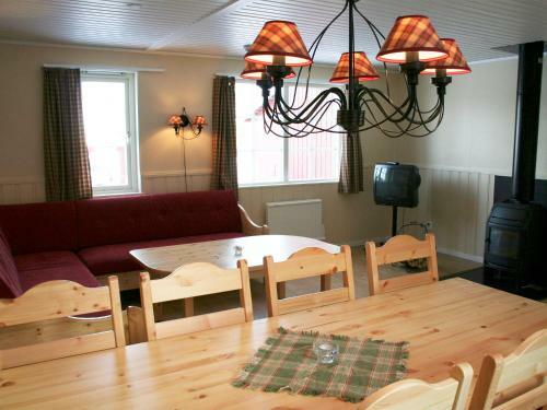Apartamento St�tens Stugor & L�genheter