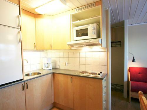 Apartamento St�tens Stugor & L�genheter