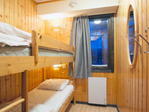 Apartamento St�tens Stugor & L�genheter