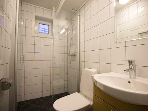 Apartamento St�tens Stugor & L�genheter