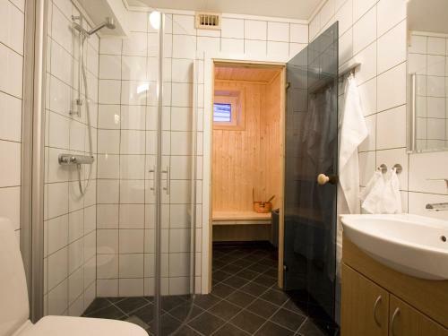 Apartamento St�tens Stugor & L�genheter