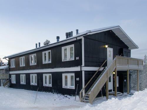 Apartamento St�tens Stugor & L�genheter