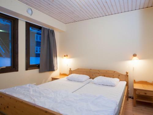 Apartamento St�tens Stugor & L�genheter