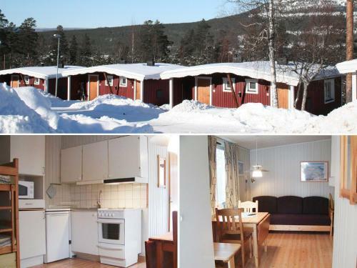 Apartamento St�tens Stugor & L�genheter