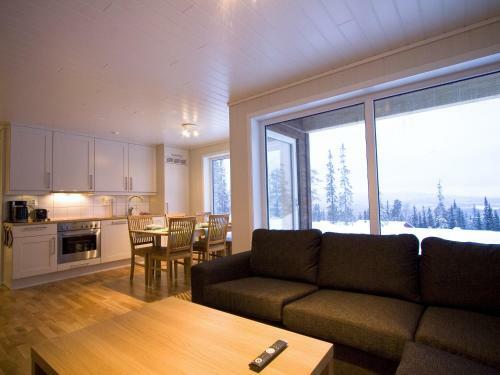 Apartamento St�tens Stugor & L�genheter