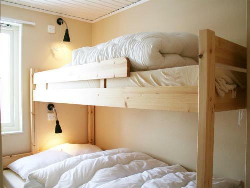 Apartamento St�tens Stugor & L�genheter