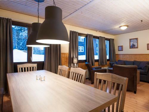 Apartamento St�tens Stugor & L�genheter