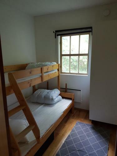 Apartamento �ventyrscampen