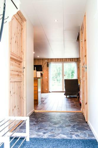 Apartamento �ventyrscampen