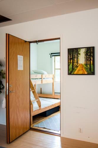 Apartamento �ventyrscampen